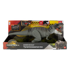 Jurassic Dino Tyrannosaurus Rex