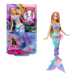 Barbie Merenneito flower magic