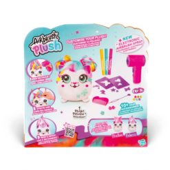 Airbrush Hair*Rific Pehmo erilaisia