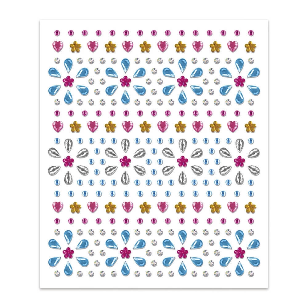 Timanttiaskartelu keijut