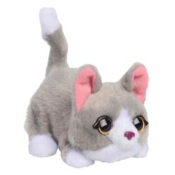 Furreal Mini Kissa Harmaa