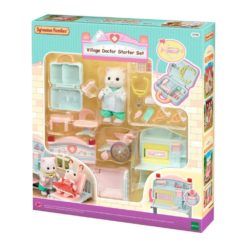 Sylvanian lääkärisetti