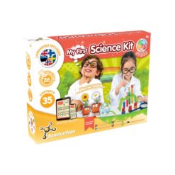 My First Science Kit -Science4you