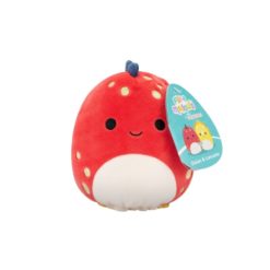 Squishmallows Flip Dolan & Lancaster