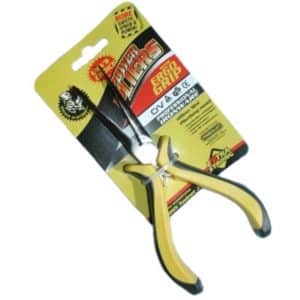 Minikärkipihti, karkaistu