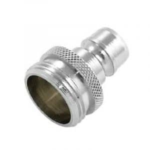 Liitinnippa ulkokierteet 3/4