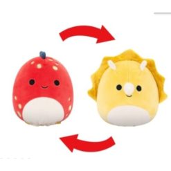 Squishmallows Flip Dolan & Lancaster