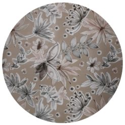 140 CM VAHAKANGAS KAARNAN KAIKU pyöreä