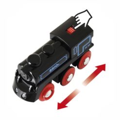 Brio veturi USB-ladattava 33599