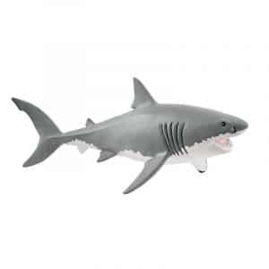 Schleich Valkohai 14809
