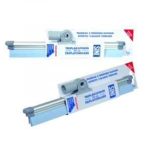 Triplakuivain 32 cm Sini