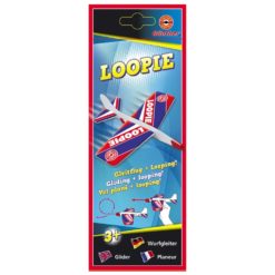 Lennokki Loopie Liidokki Gunther