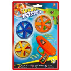 Roottori Turbo Twister Gunther