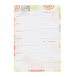 Viikkosuunitelma magneettinen 14,8 x 21