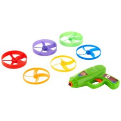 Roottori Turbo Twister Gunther