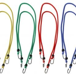 Alternative view of Mustekala 2 kpl pituus 90 cm