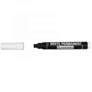 Tussi / huopakynä valkoinen