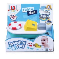 Vene Bb junior twist & sail
