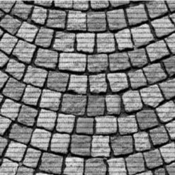 Pehmomatto 65 cm Måtte Brosten