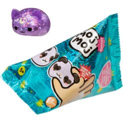 Moj Moj Crunch Yllätyshahmo 2 kpl