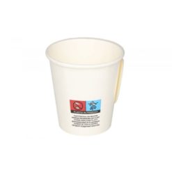 200ml Kertakäyttö mukit (1)