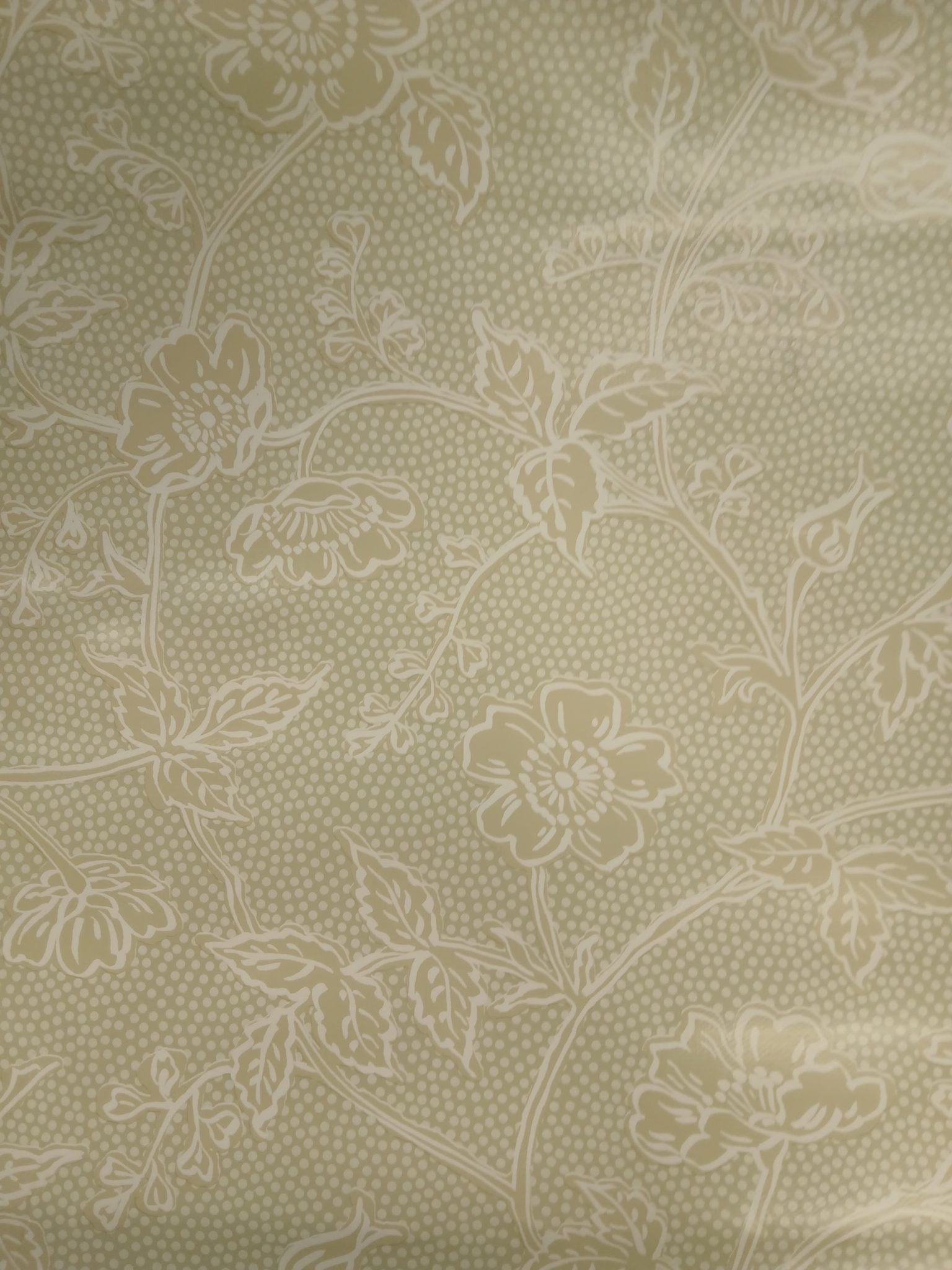 Vahakangas 120 cm Vihreä Nuppu