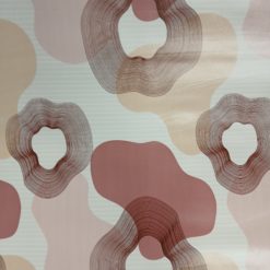 Vahakangas 120 cm Rosa Retro