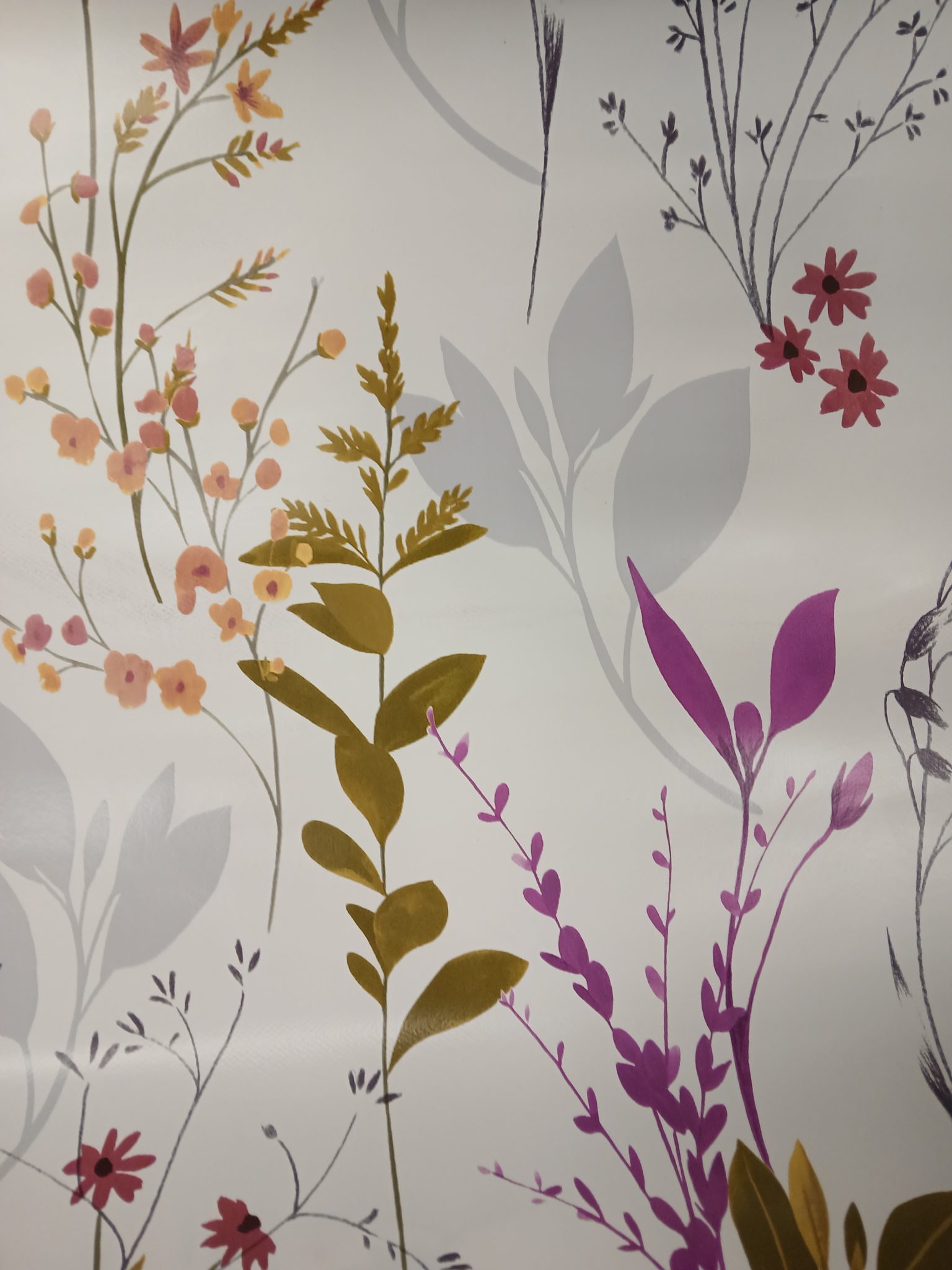 Vahakangas 120 cm Niittyhetki