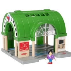 Brio rautatieasema 33649