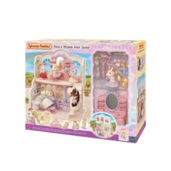 Sylvanian ponikampaamo