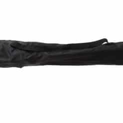 Alternative view of Retkituoli + käsinojat kantokassissa Atom