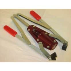 Luonnonkorkinsulkija kahva, tukeva