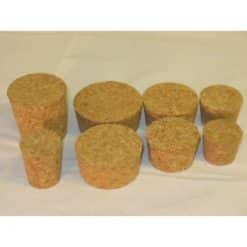 Korkki puriste 30/35x24 mm