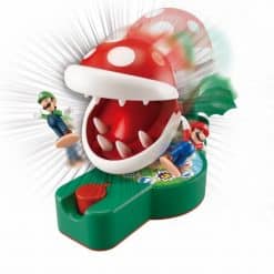 Alternative view of Super Mario Piranha Plant Escape! peli