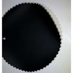 Keinonahka musta 140 cm