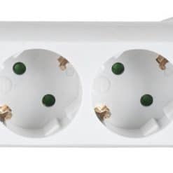 Alternative view of Jatkojohto 3 m 3 osaa Airam