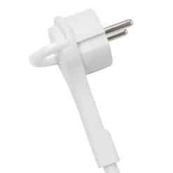 Alternative view of Jatkojohto 1.5 M 3 osa 2 x USB 2.1 A Airam