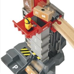 Brio varastorata 33887 lift & load