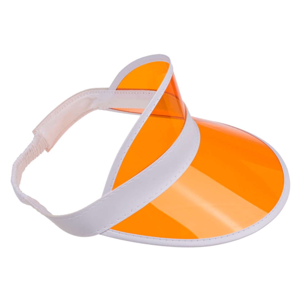 Visiiri retro aurinkolippa erivärisiä - Image 3