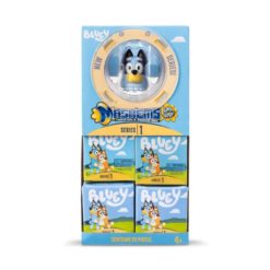 Mashems Bluey Yllätyspallo