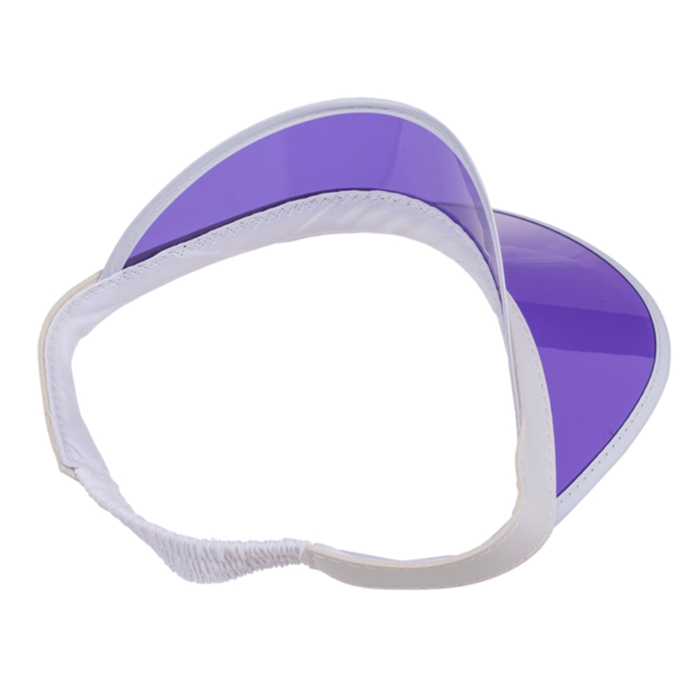 Visiiri retro aurinkolippa erivärisiä - Image 2