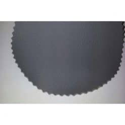 Keinonahka 140 cm harmaa