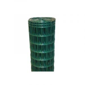 Puutarhaverkko 120 cm x 25 m