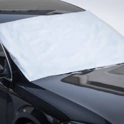 Alternative view of Tuulilasinsuoja magneettikiinnitys 96 x 162 cm