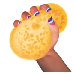 Doctor Squish Glow It puristelupallon tekokoneen lisäpakkaus