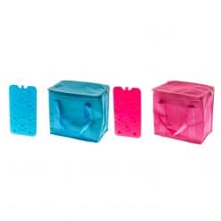 Kylmälaukku pehmeä 7 L + kylmäkalle