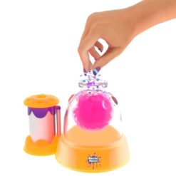 Doctor Squish Glow It puristelupallon tekokone