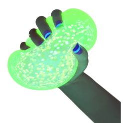 Doctor Squish Glow It puristelupallon tekokone