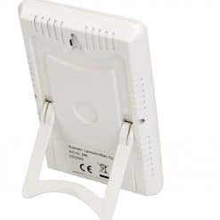 Alternative view of Lämpömittari digi sisä- ja ulko taustavalo