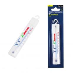 Lämpömittari pakastimeen ja jääkaappiin